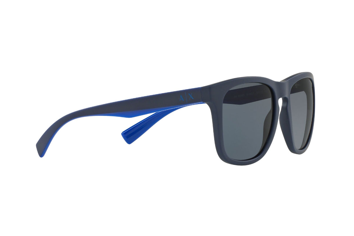 Lentes de Sol Matte Armani Exchange