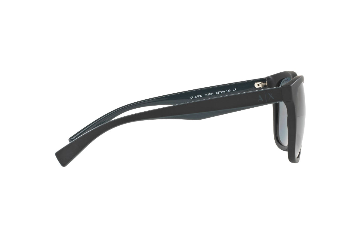 Lentes de Sol Polarizados Armani Exchange