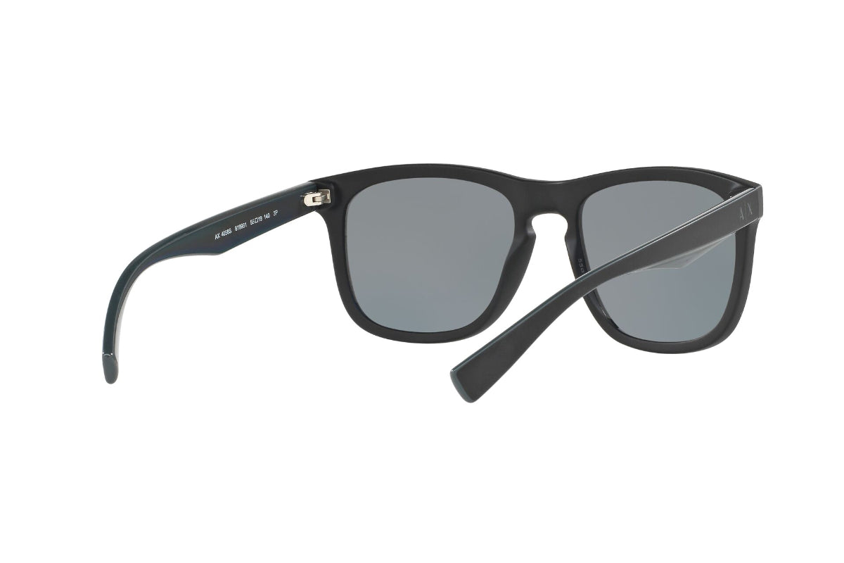 Lentes de Sol Polarizados Armani Exchange