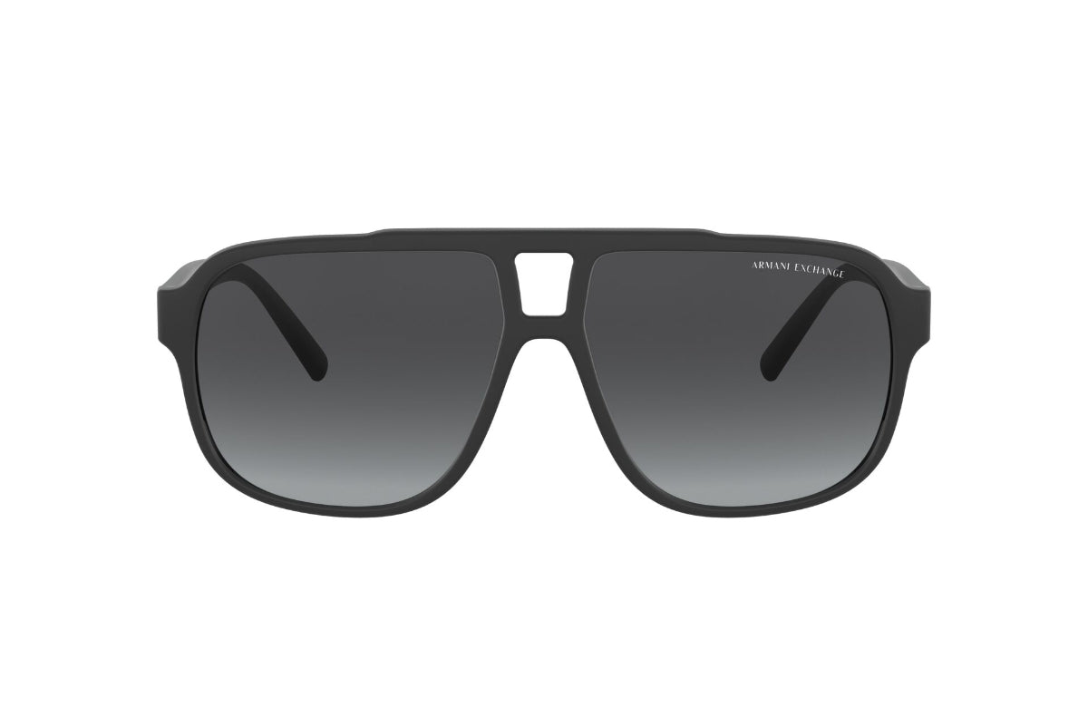 Armani Exchange Lentes de Sol Degradados AX4104S