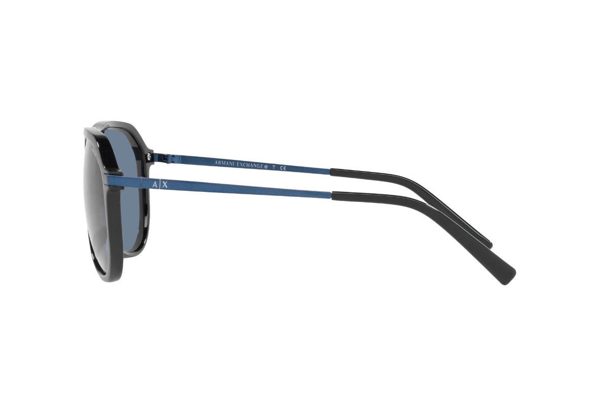 Armani Exchange Lentes de Sol AX4106S