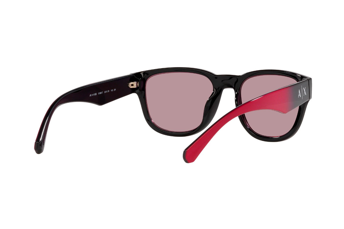 Armani Exchange Lentes de Sol Espejados AX4115S
