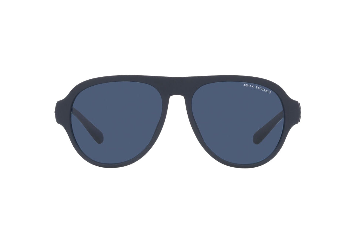 Armani Exchange Lentes de Sol AX4126S