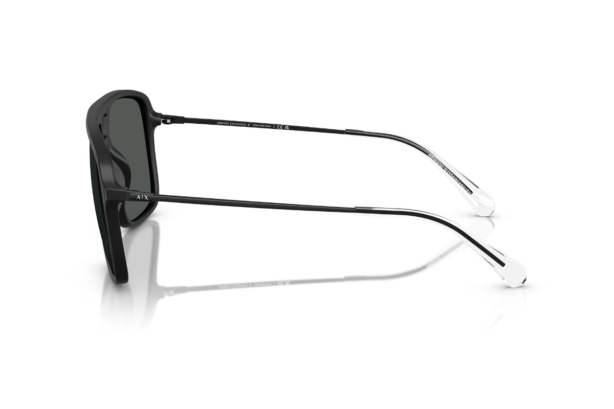 Armani Exchange Lentes de Sol AX4150SU