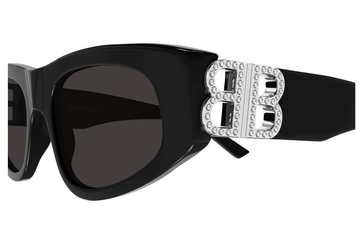 Balenciaga Lentes de Sol BB0095S