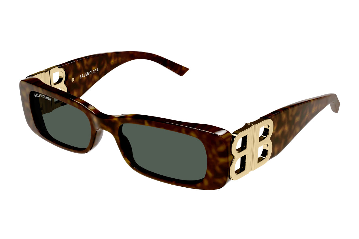 Balenciaga Lentes de Sol BB0096S
