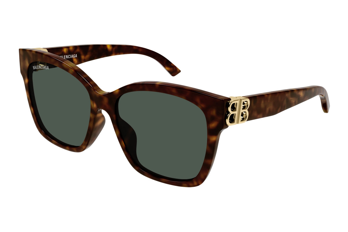 Balenciaga Lentes de Sol BB0102S