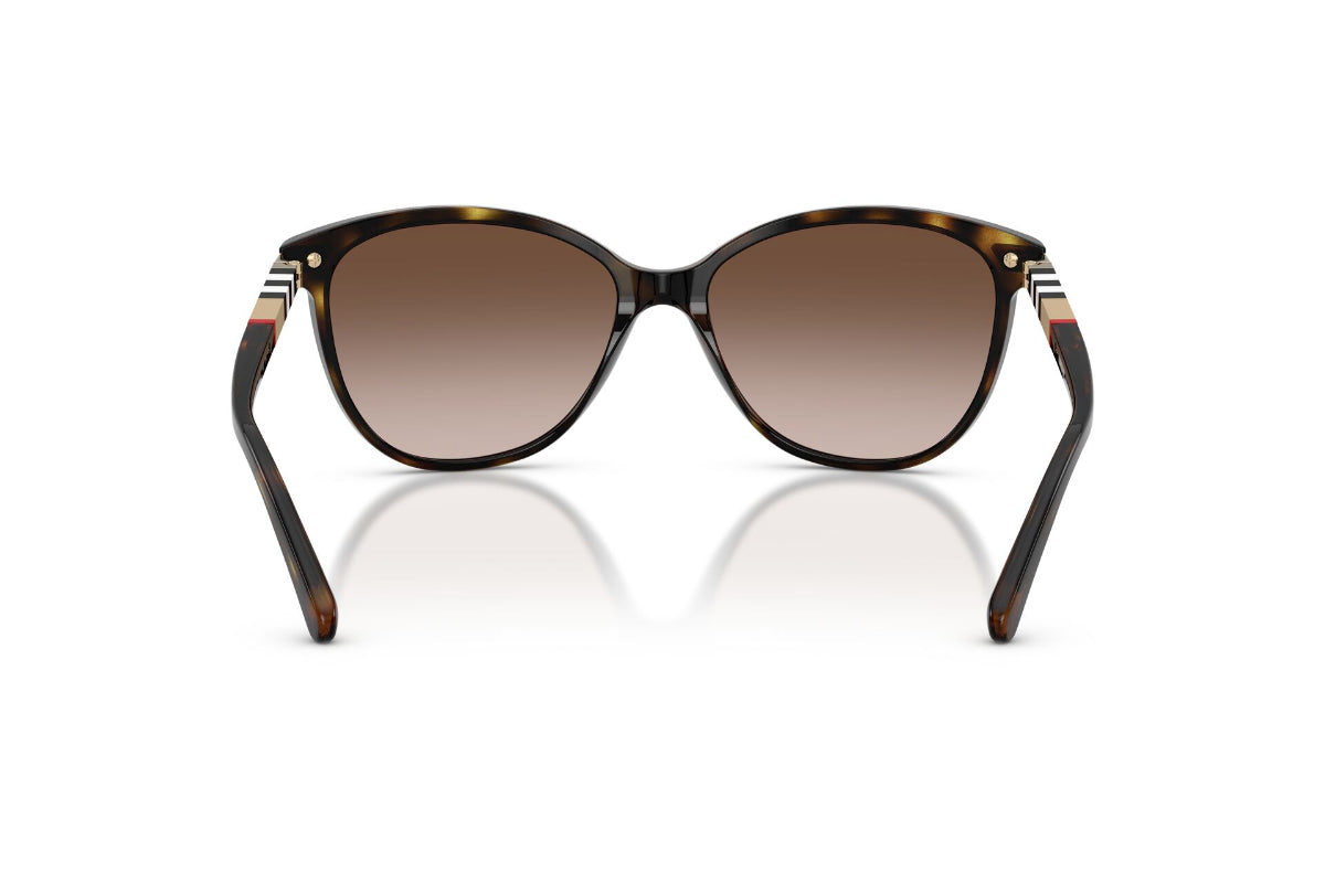 Burberry Lentes de Sol Degradados BE4216