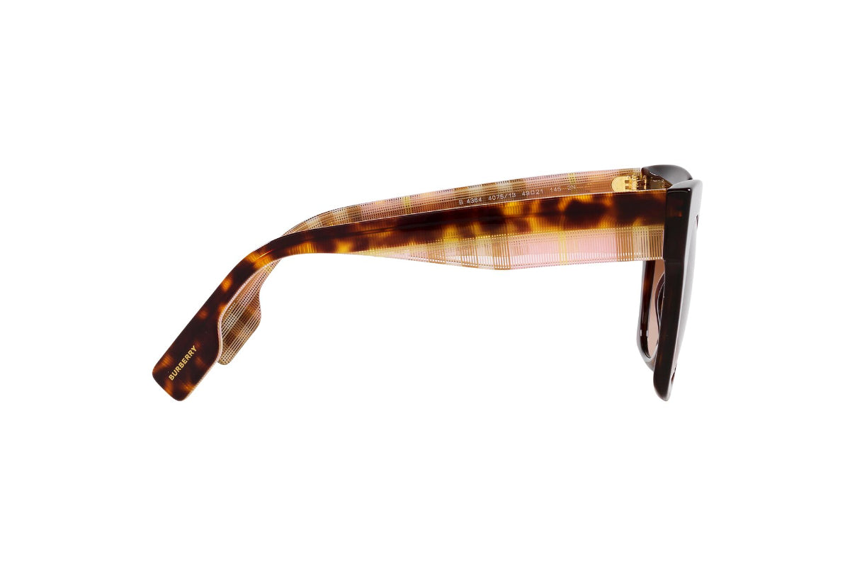 Burberry Lentes de Sol Kitty Degradados BE4364