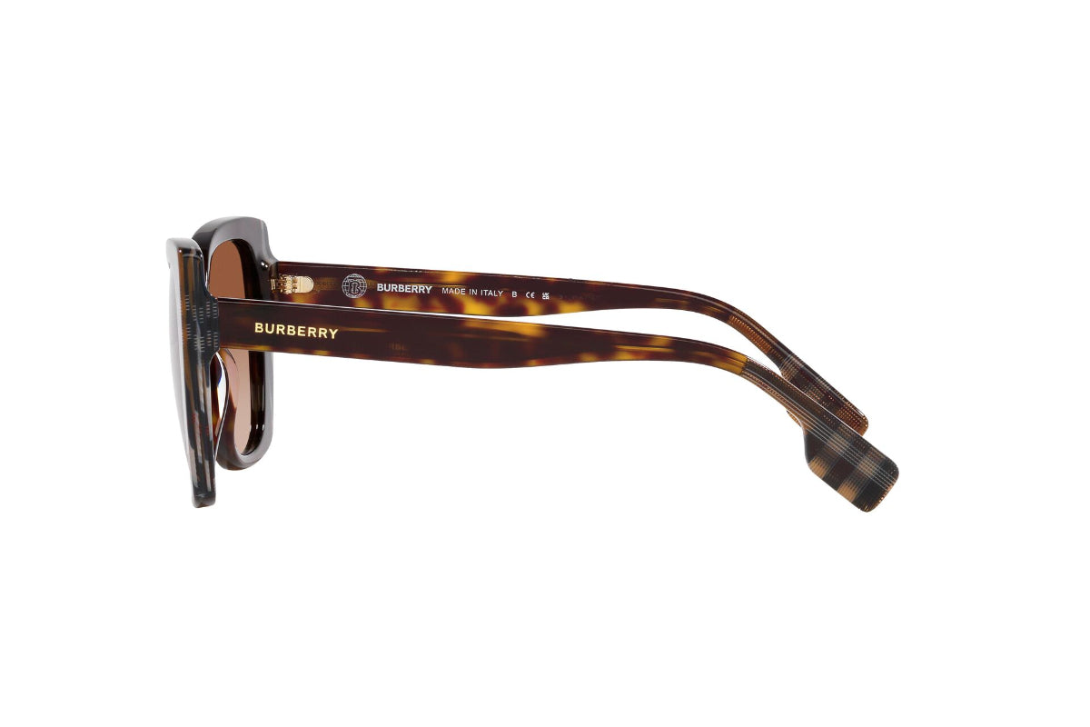 Burberry Lentes de Sol Meryl Degradados BE4393