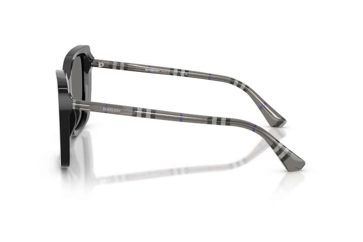 Burberry Lentes de Sol Polarizados BE4456