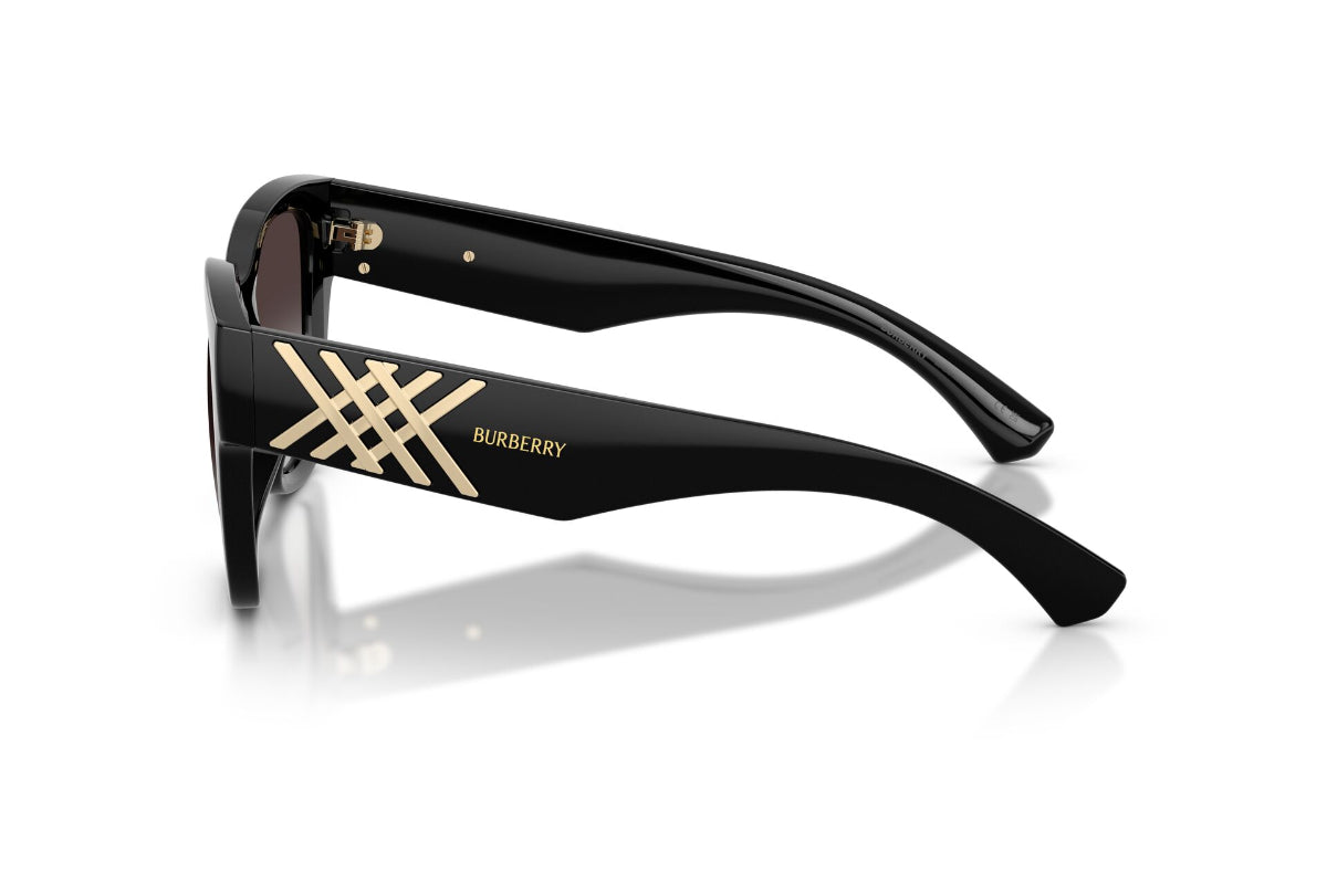 Burberry Lentes de Sol Degradados BE4489U