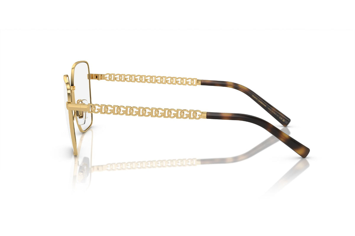 Dolce & Gabbana Lentes Ópticos DG1351