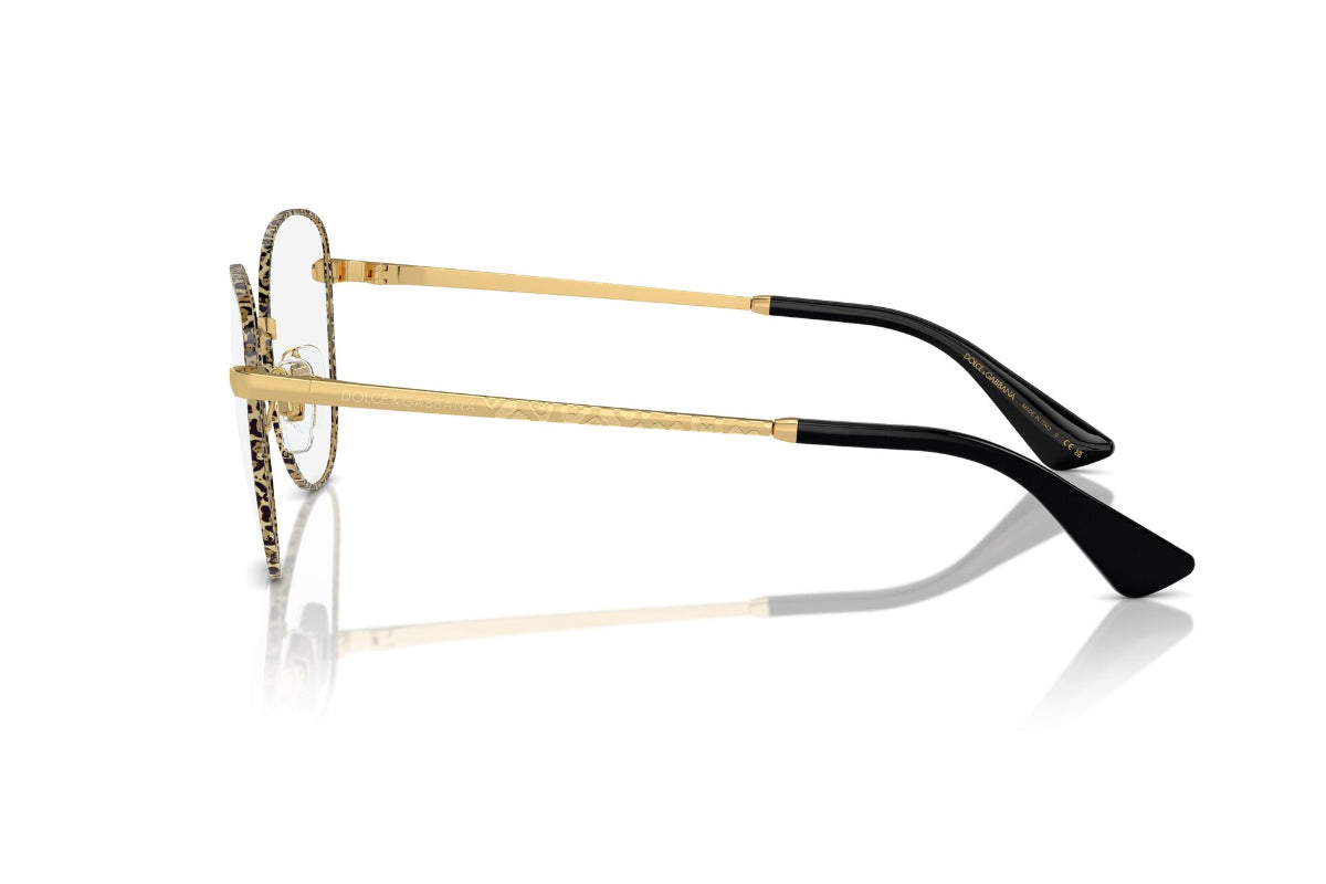 Dolce & Gabbana Lentes Ópticos DG1355