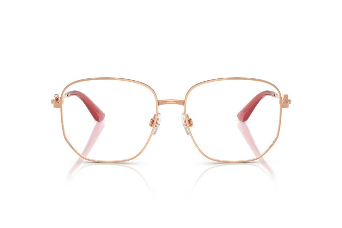 Dolce & Gabbana Lentes Ópticos Flip DG1356