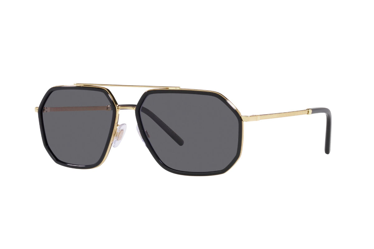 Dolce & Gabbana Lentes de Sol Polarizados DG2285
