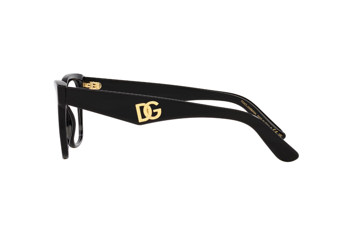 Dolce & Gabbana Lentes Ópticos DG3374