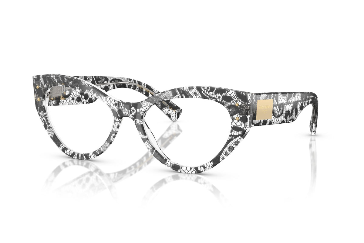 Dolce & Gabbana Lentes Ópticos DG3403