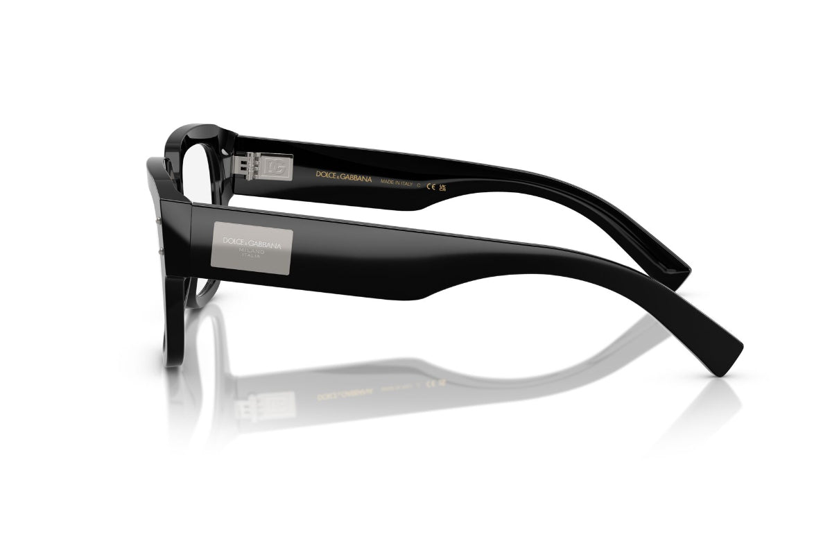 Dolce & Gabbana Lentes Ópticos DG3405
