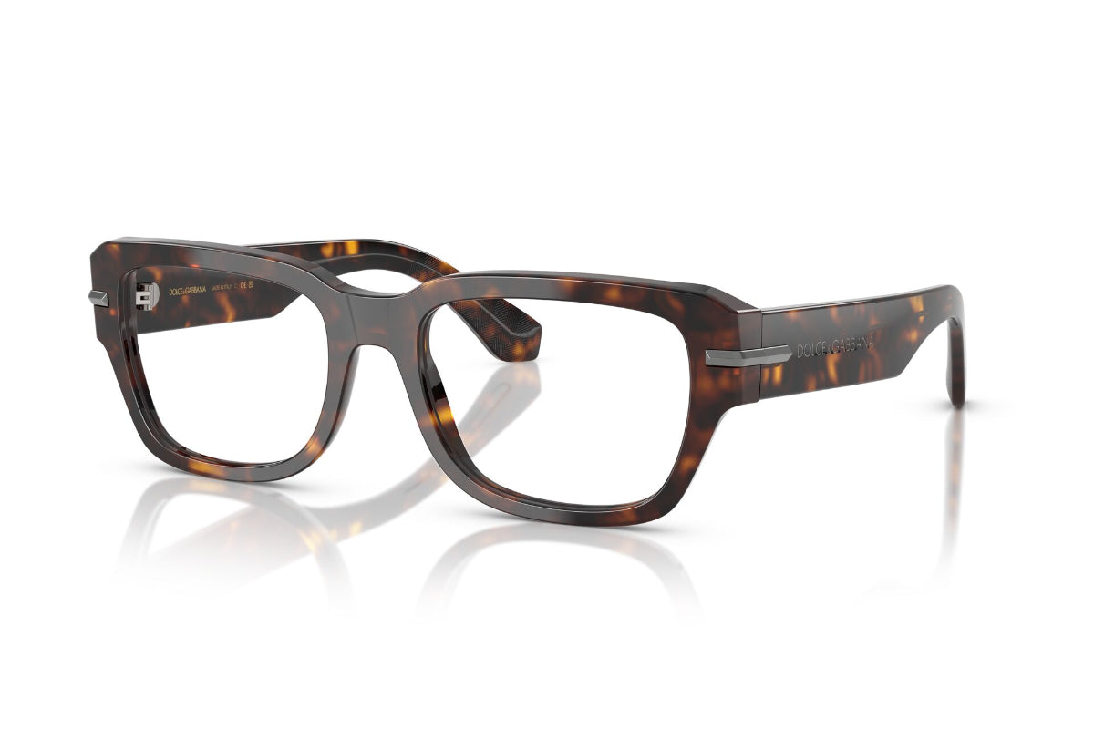 Dolce & Gabbana Lentes Ópticos DG3408