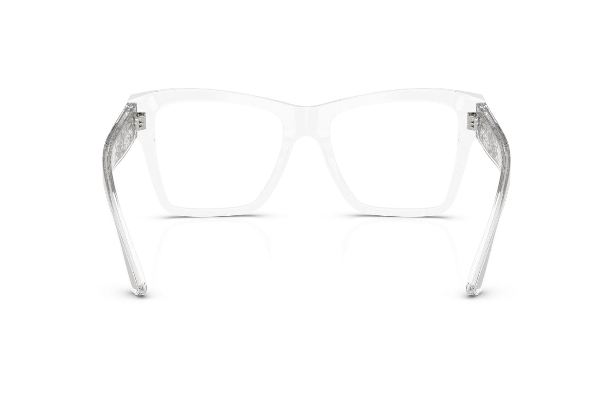 Dolce & Gabbana Lentes Ópticos DG3411