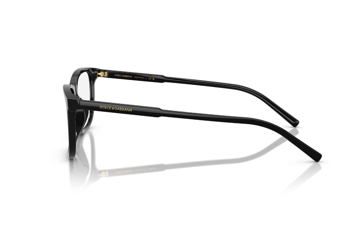 Dolce & Gabbana Lentes Ópticos DG3427