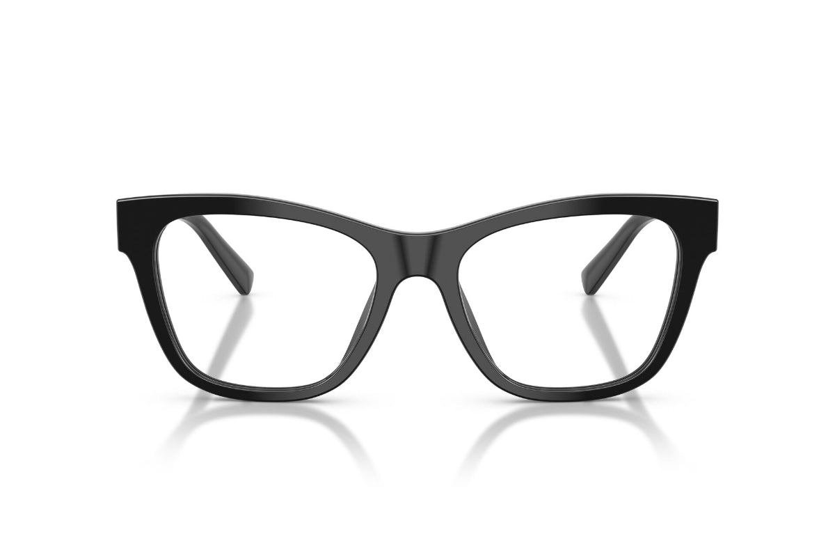 Dolce & Gabbana Lentes Ópticos Crossed DG3430