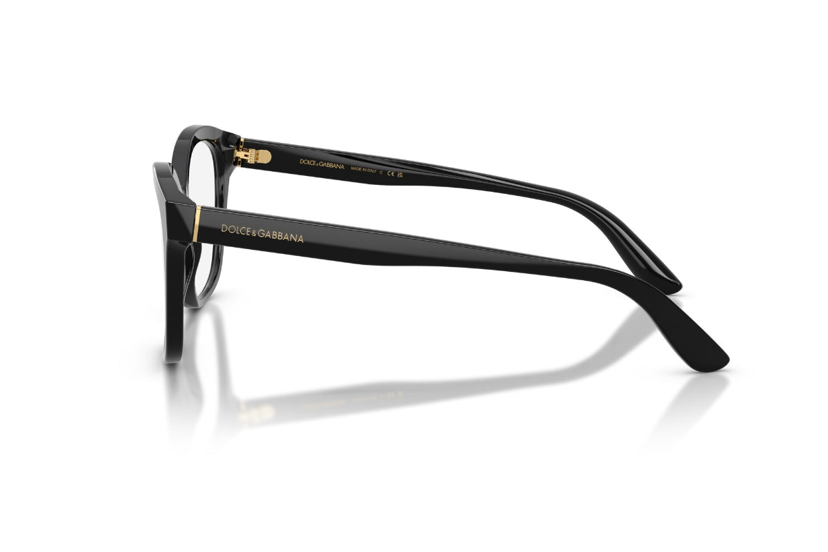 Dolce & Gabbana Lentes Ópticos DG3451