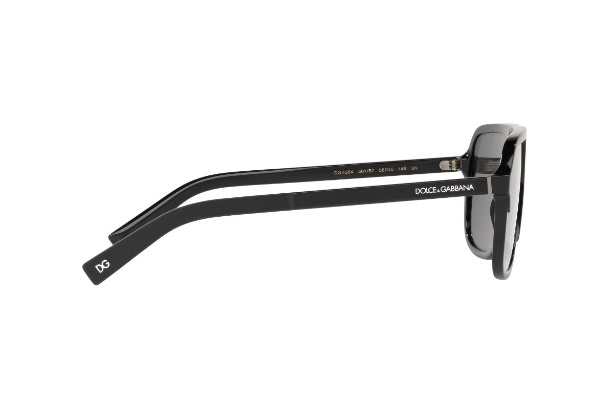 Dolce & Gabbana Lentes de Sol DG4354