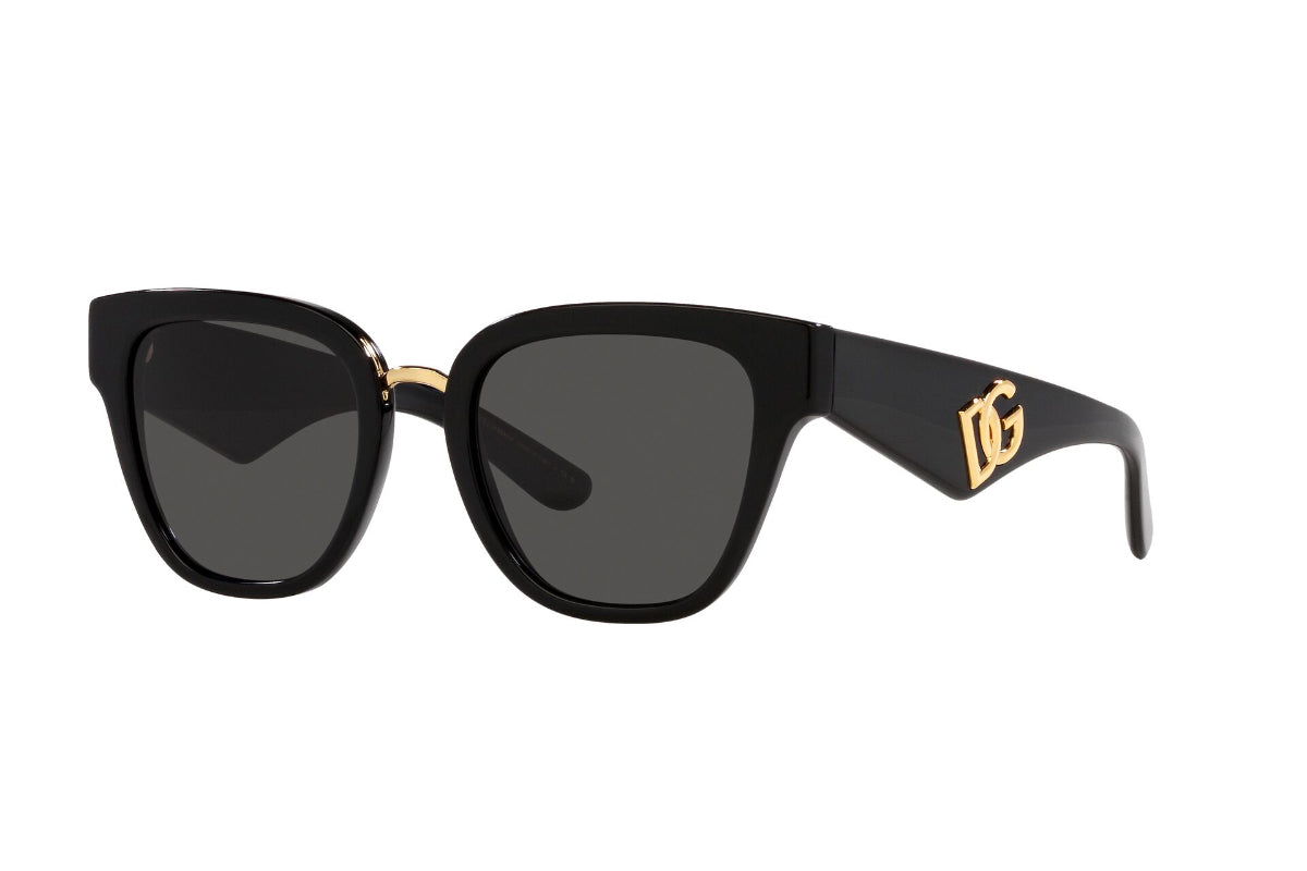 Dolce & Gabbana Lentes de Sol DG4437