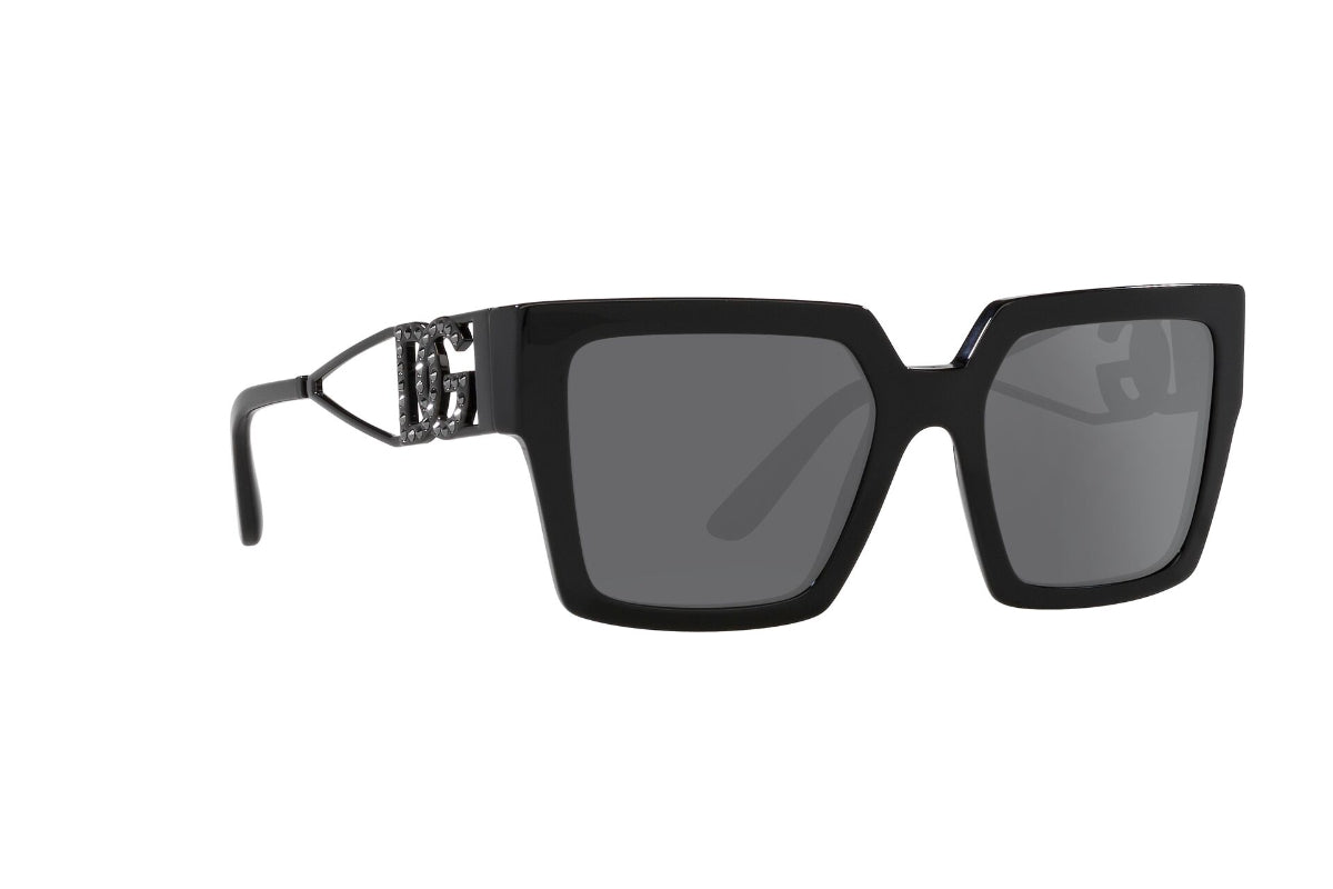 Dolce & Gabbana Lentes de Sol Espejados DG4446B