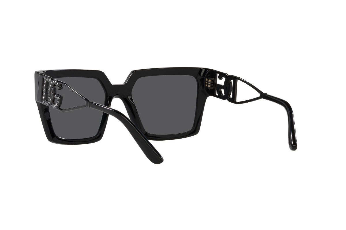 Dolce & Gabbana Lentes de Sol Espejados DG4446B