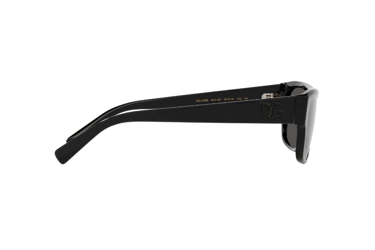 Dolce & Gabbana Lentes de Sol DG4455
