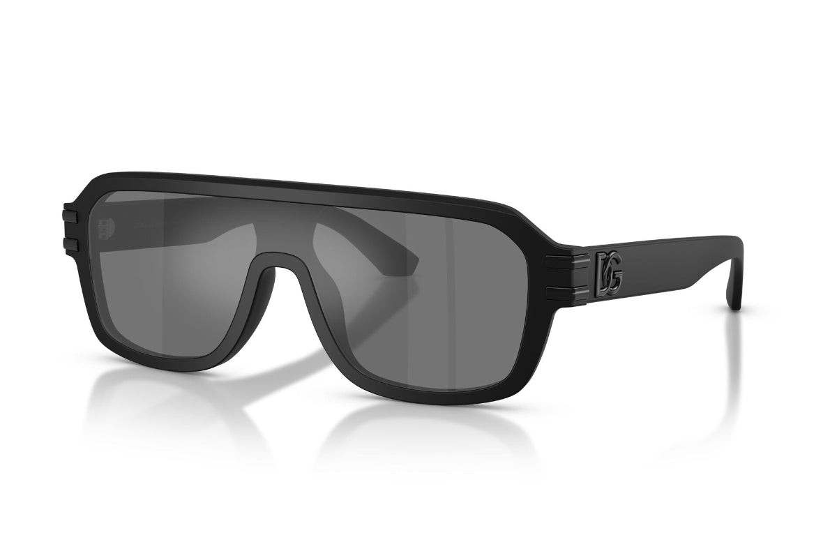 Dolce & Gabbana Lentes de Sol Espejados DG4507