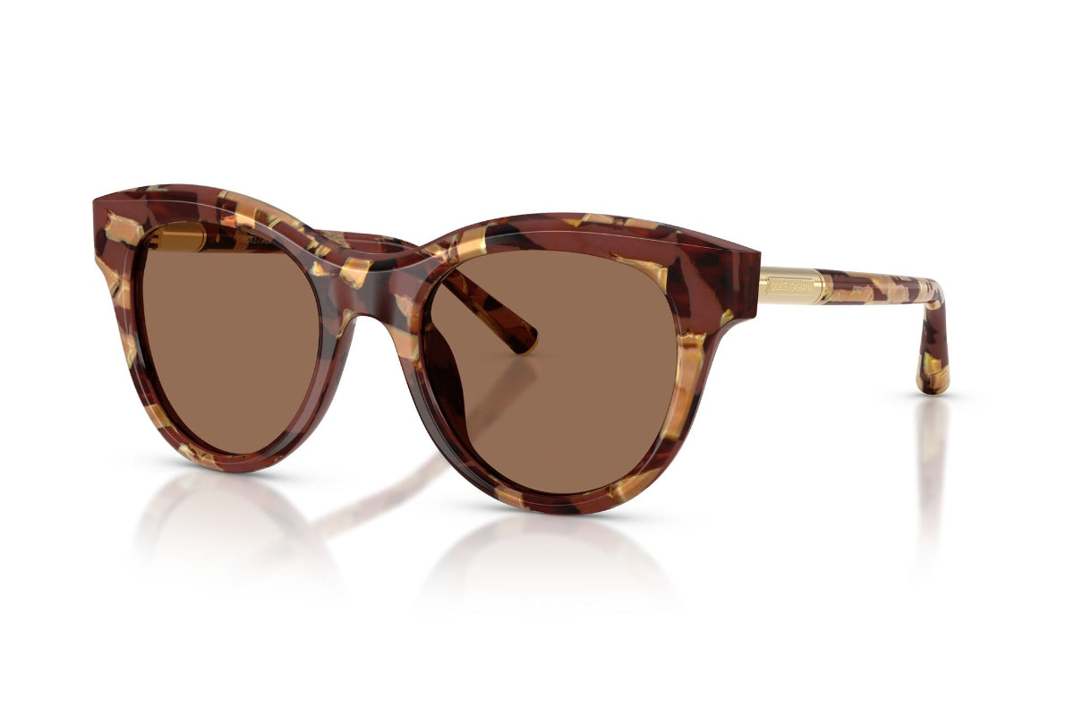 Dolce & Gabbana Lentes de Sol Marlene DG4518