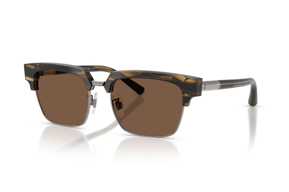 Dolce & Gabbana Lentes de Sol Marlene DG4522