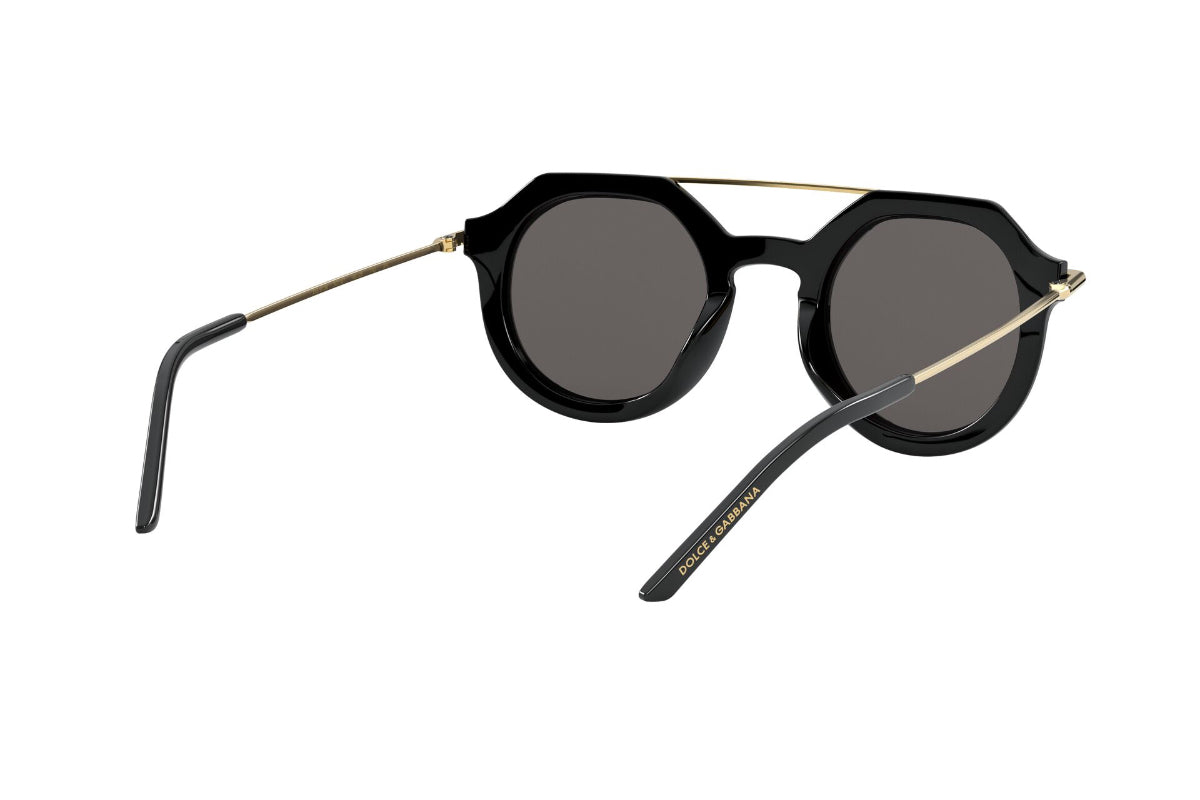 Dolce & Gabbana Lentes de Sol DG6136