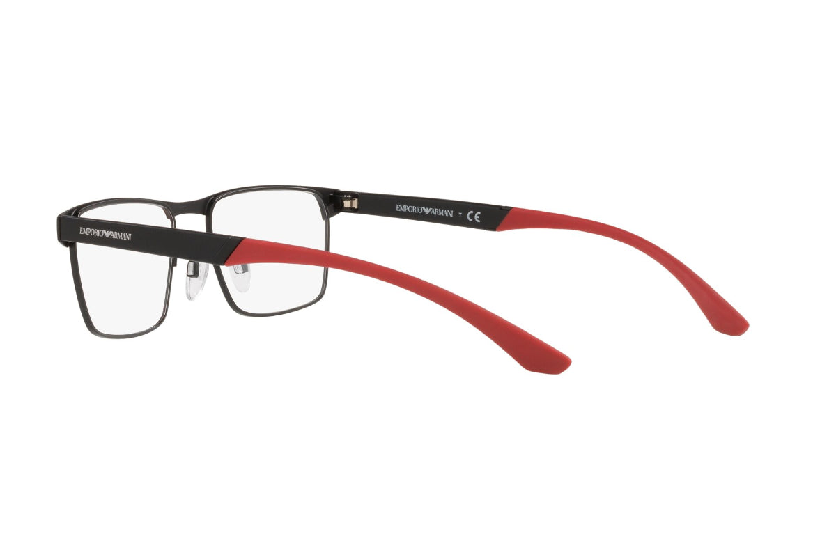 Emporio Armani Lentes Ópticos EA1124