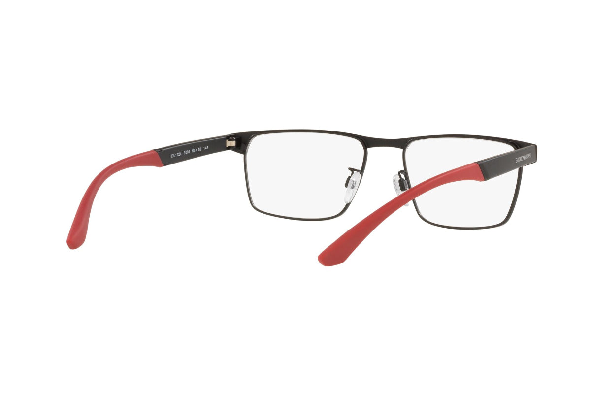 Emporio Armani Lentes Ópticos EA1124