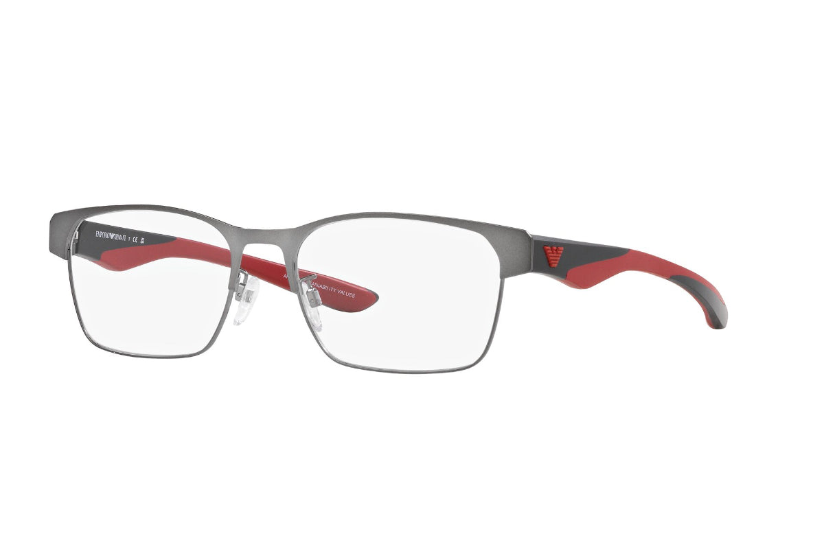 Emporio Armani Lentes Ópticos EA1141