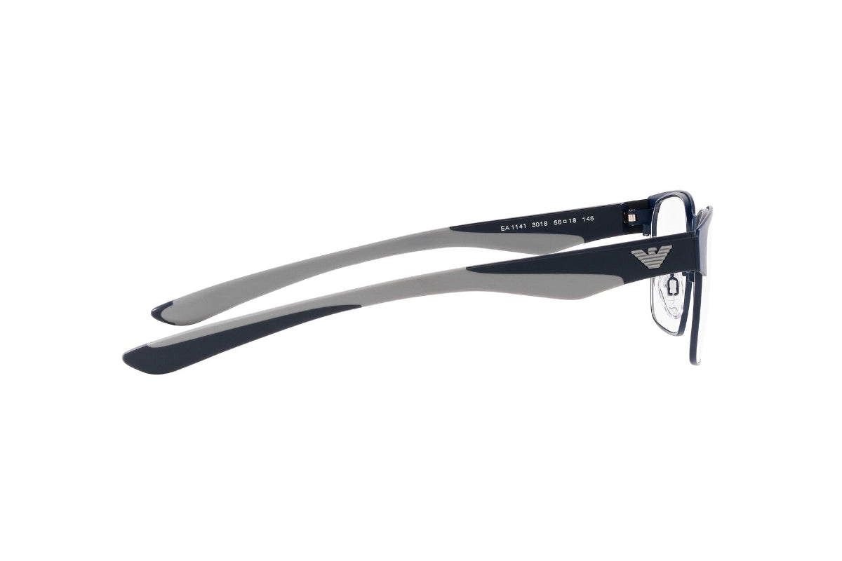 Emporio Armani Lentes Ópticos EA1141