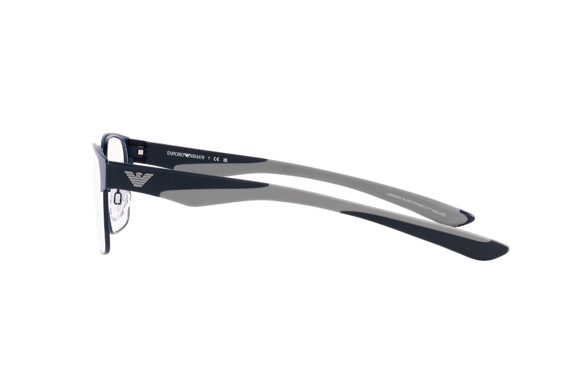 Emporio Armani Lentes Ópticos EA1141