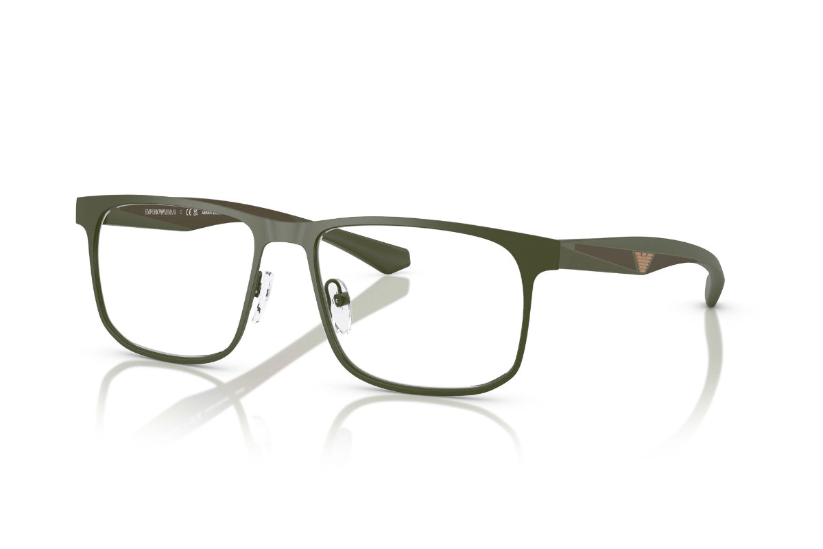 Emporio Armani Lentes Ópticos EA1163