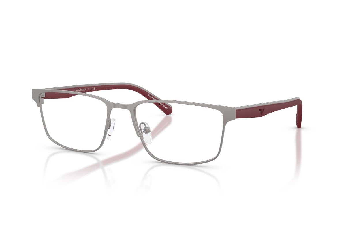 Emporio Armani Lentes Ópticos EA1175