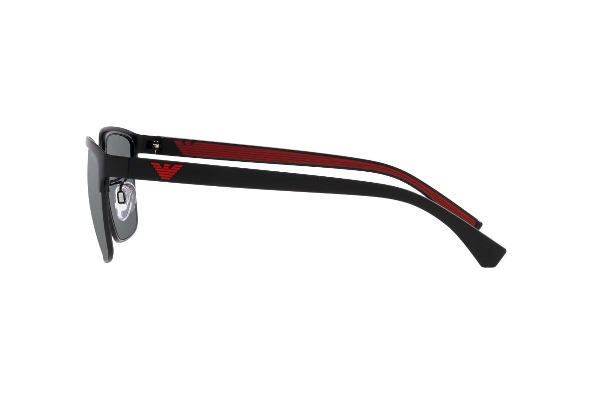 Emporio Armani Lentes de Sol Espejados EA2087