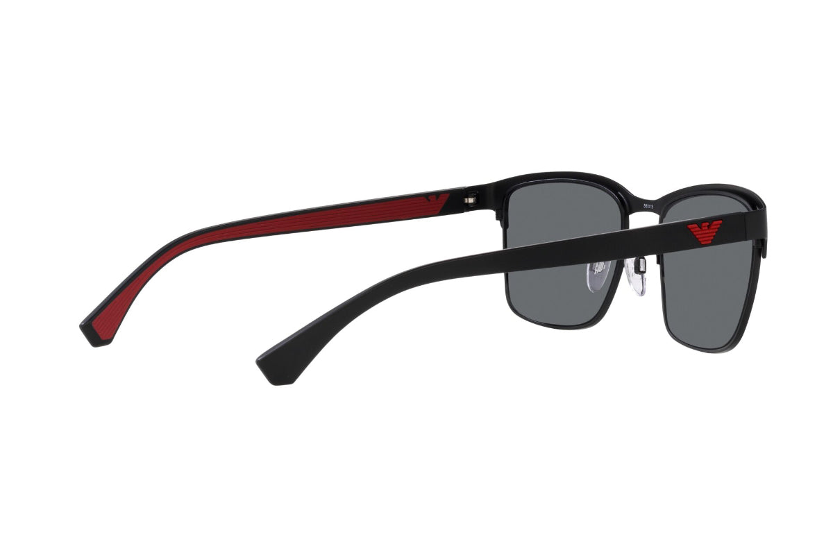 Emporio Armani Lentes de Sol Espejados EA2087