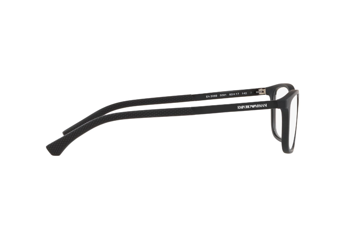 Emporio Armani Lentes Ópticos EA3069