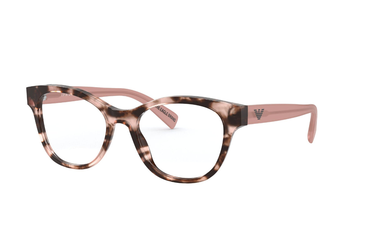 Emporio Armani Lentes Ópticos EA3162