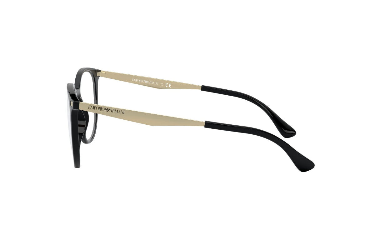 Emporio Armani Lentes Ópticos Eagle Hinge EA3168