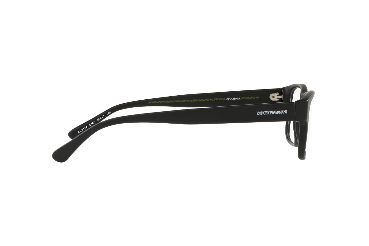 Emporio Armani Lentes Ópticos EA3179